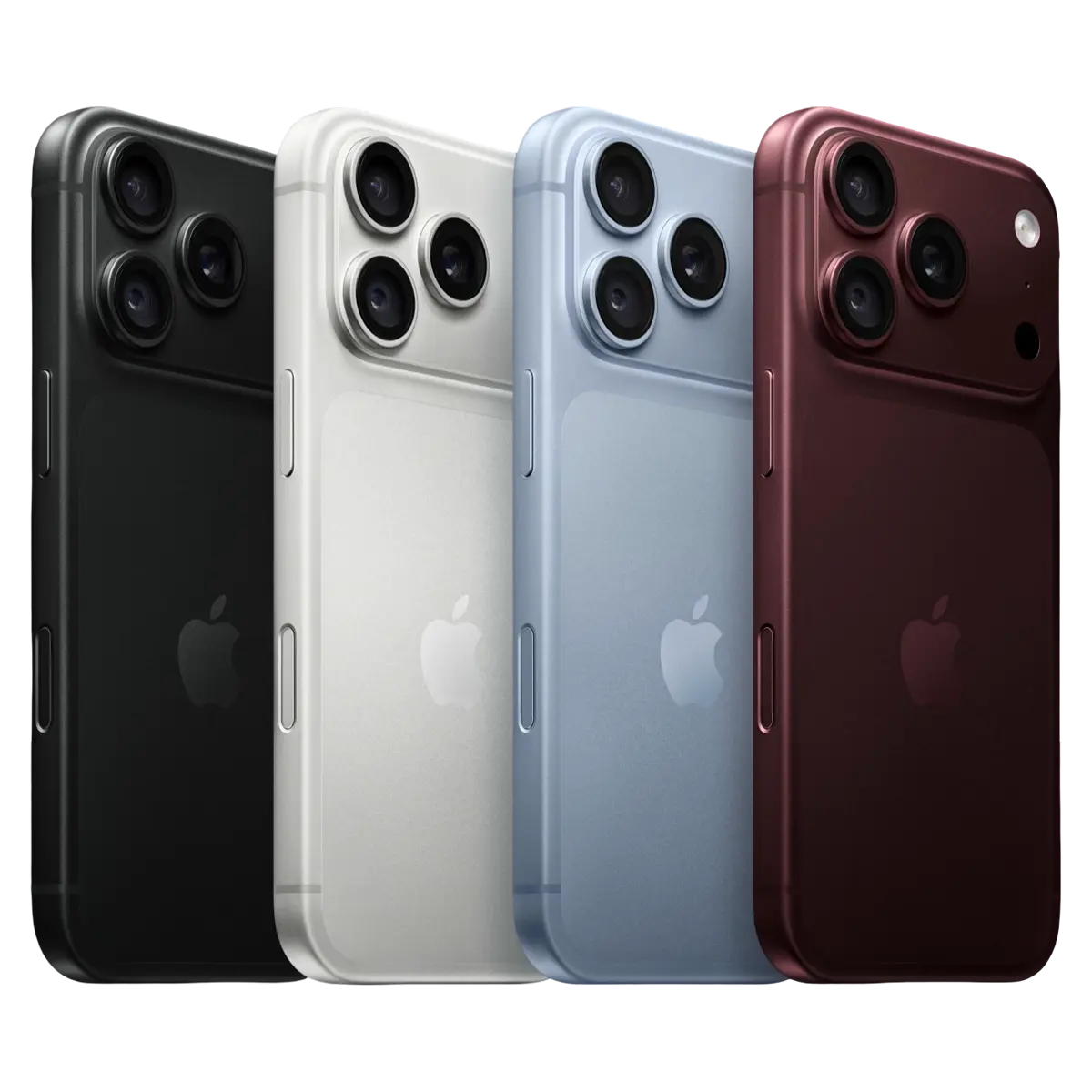 Apple iPhone 18 Pro Max Price in Malaysia Apple iPhone 18 Pro Max Price in Malaysia