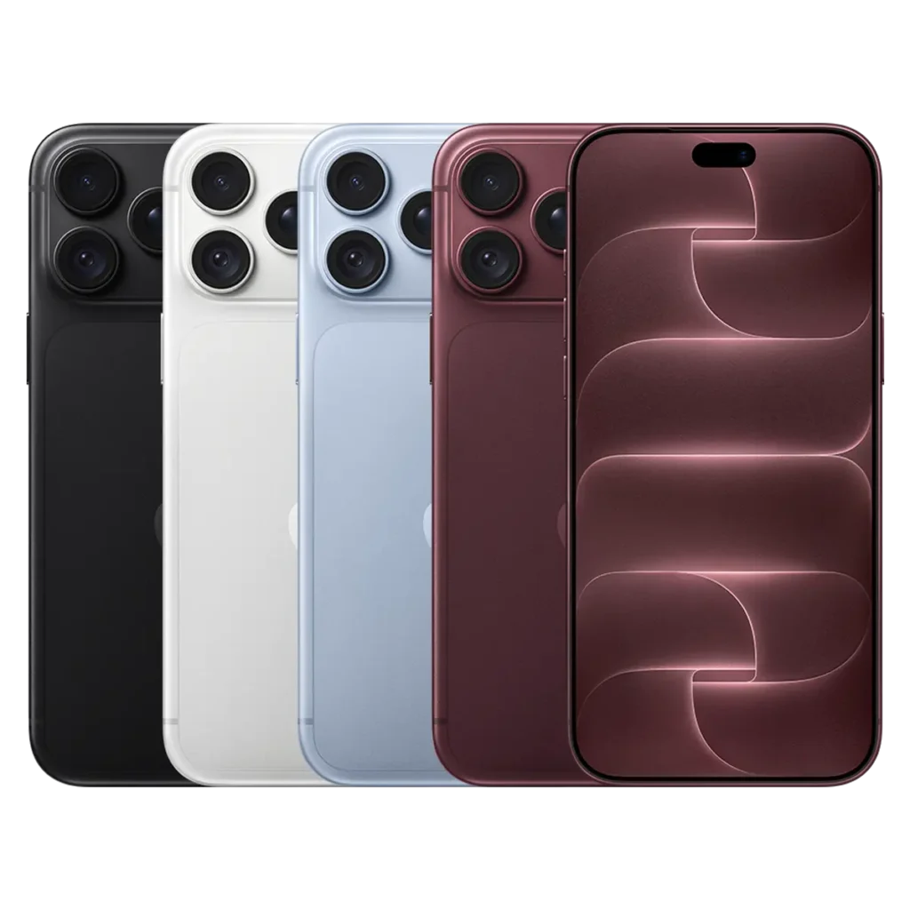 Apple iPhone 18 Pro Price in Malaysia & Specs
