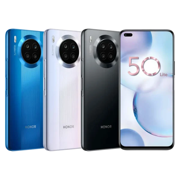 Honor 50 Lite Smartphone Malaysia