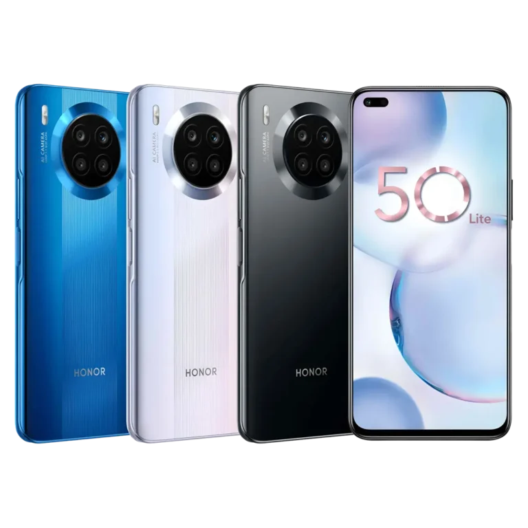 Honor 50 Lite Smartphone Malaysia