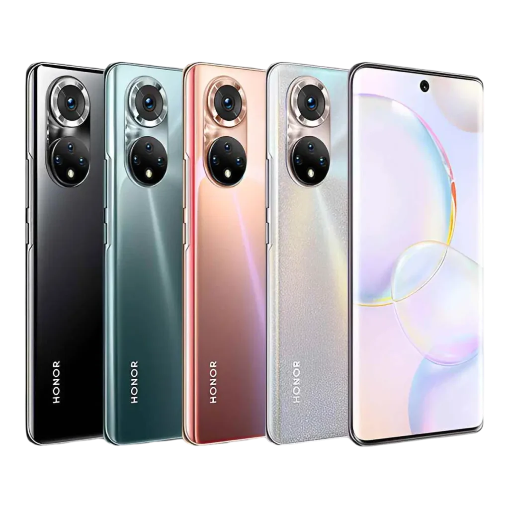 Honor 50 Smartphone Malaysia