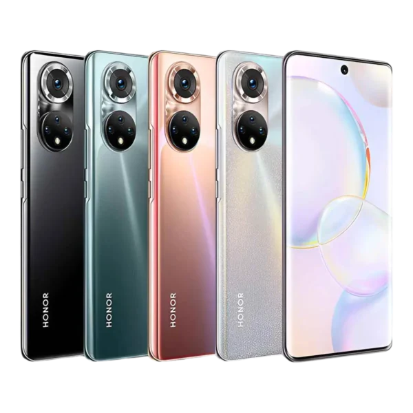 Honor 50 Smartphone Malaysia