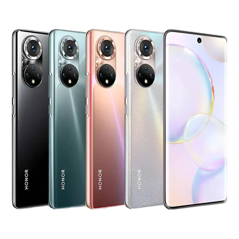 Honor 50 Smartphone Malaysia