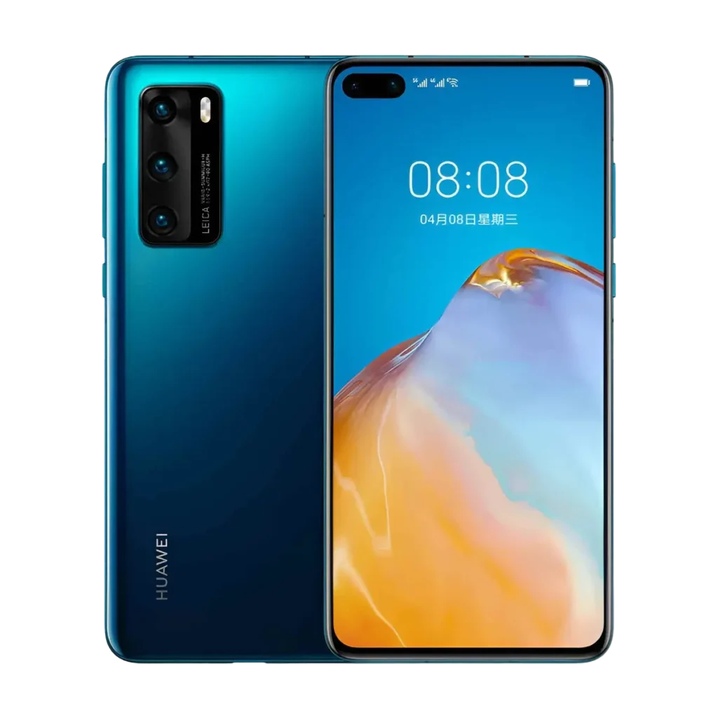 Huawei P40 Pro Price in Malaysia
