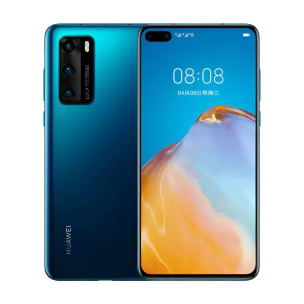 Huawei P40 Pro Price in Malaysia