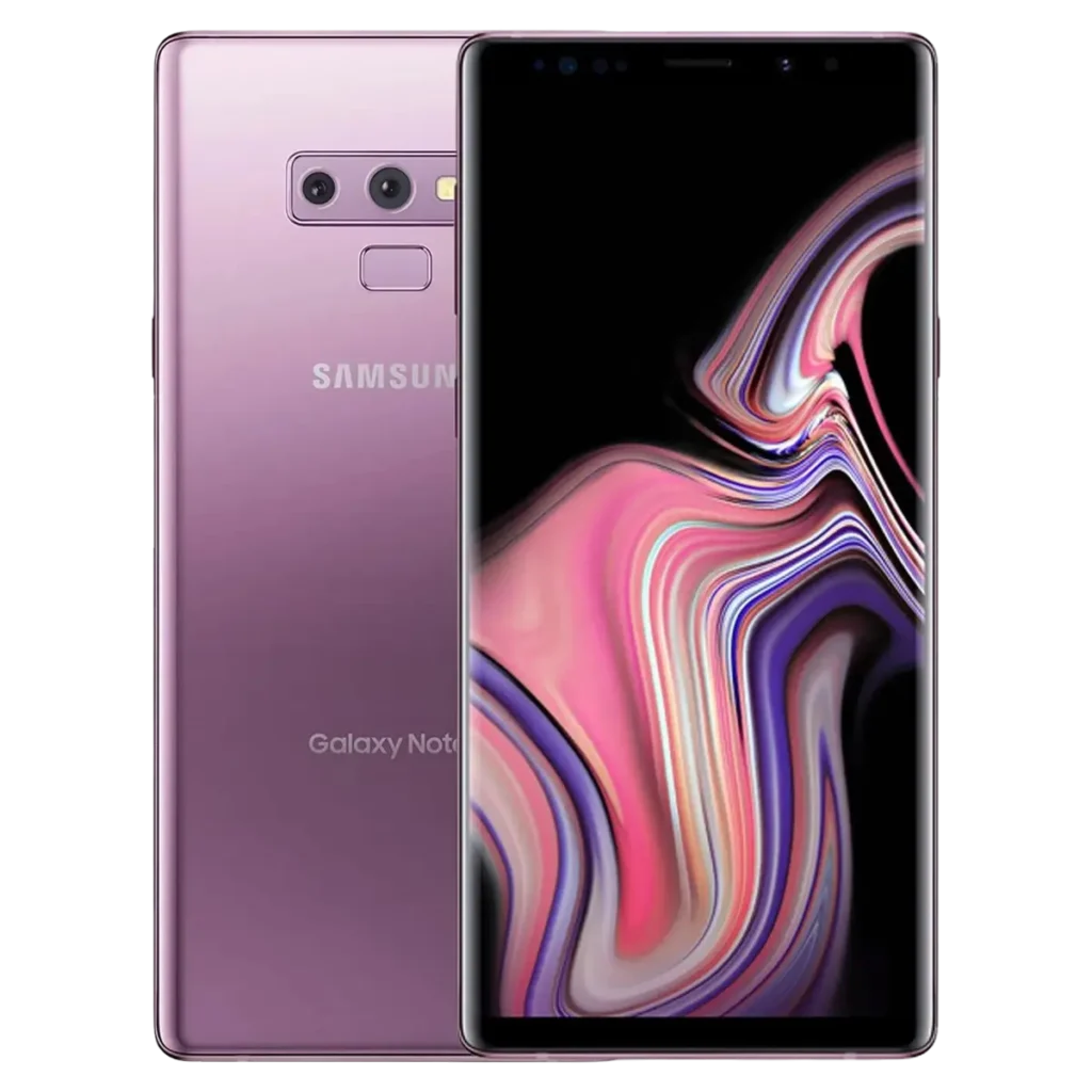 Samsung Galaxy Note 9 Price in Malaysia