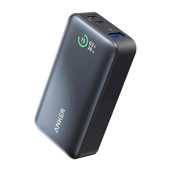Anker 533 10000mAh Power Bank TechPedia