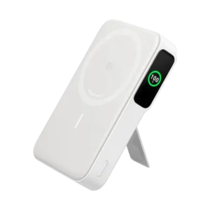 Anker MagGo 10,000mAh Power Bank White