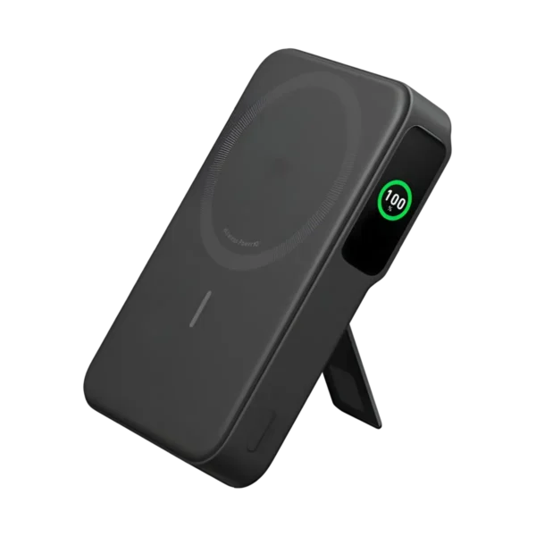Anker MagGo 10,000mAh Wireless Charging Power Bank TechPedia