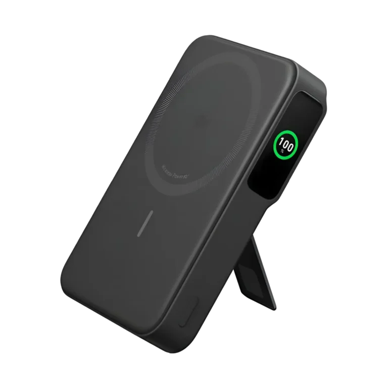 Anker MagGo 10,000mAh Wireless Charging Power Bank TechPedia