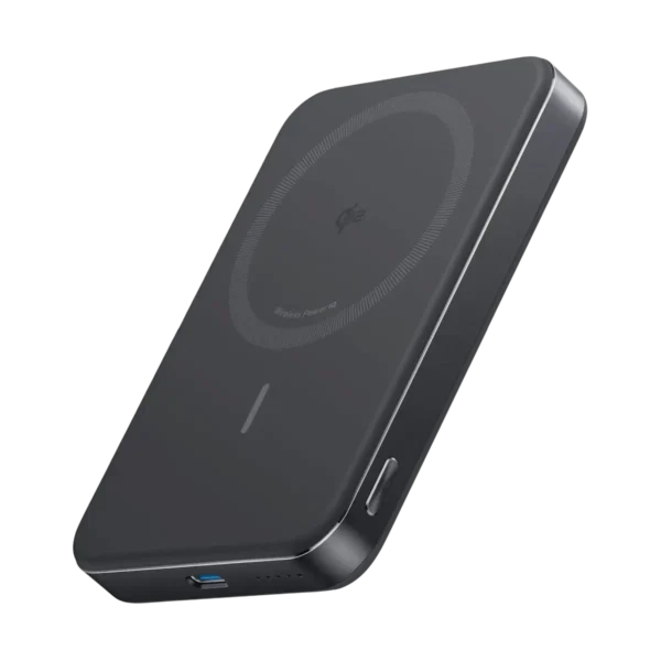Anker MagGo Ultra-Slim 10000mAh Power Bank