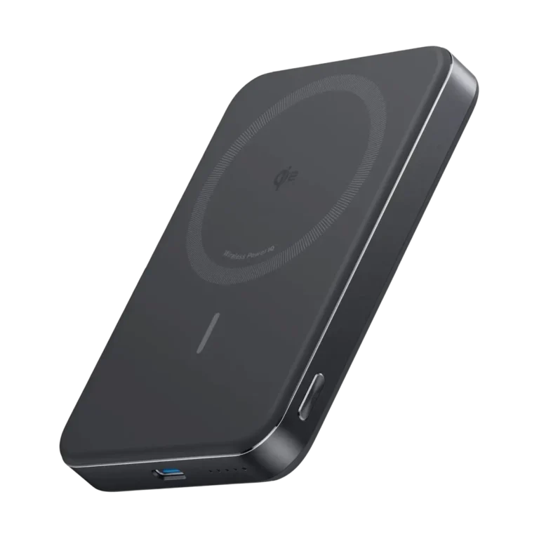Anker MagGo Ultra-Slim 10000mAh Power Bank