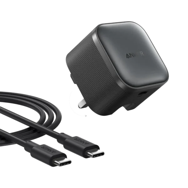 Anker Nano USB-C GaN Charger B2692