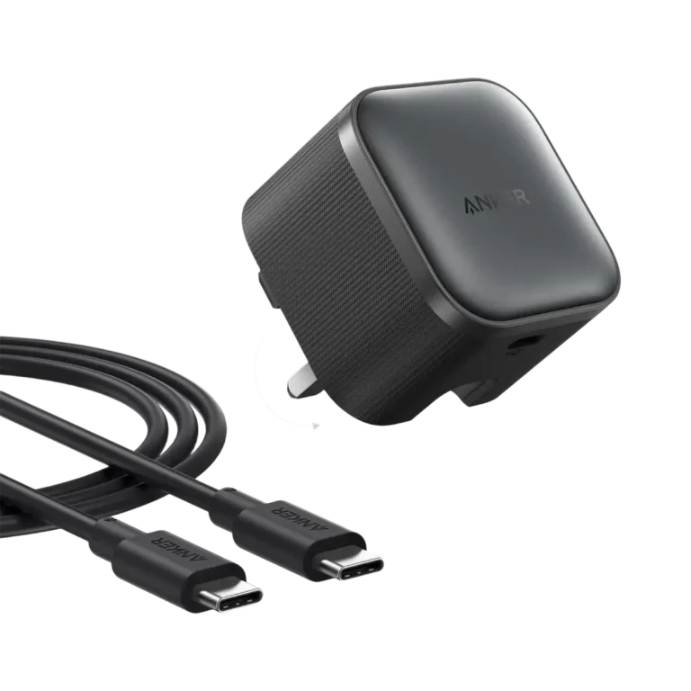 Anker Nano USB-C GaN Charger B2692