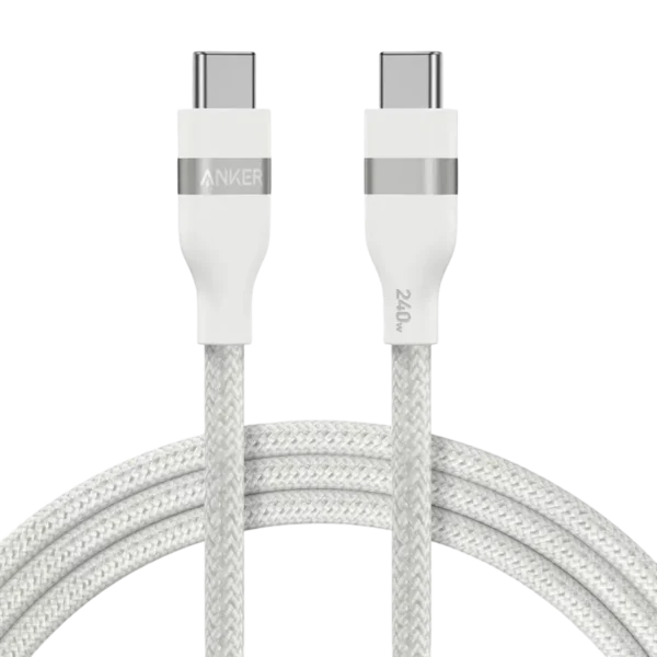 Anker Nano USB C to C Charging Cable TeckPedia