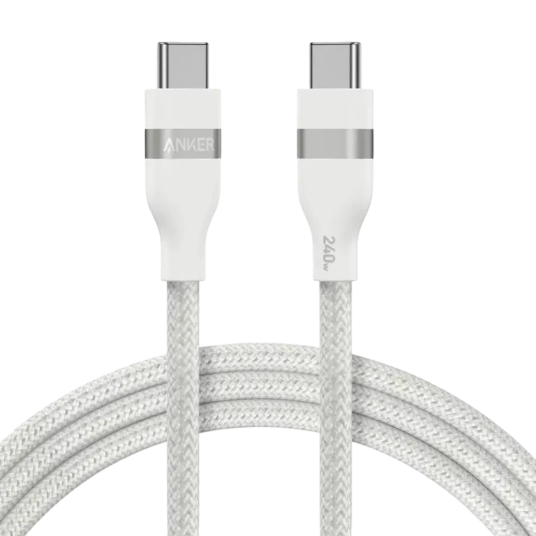 Anker Nano USB C to C Charging Cable TeckPedia