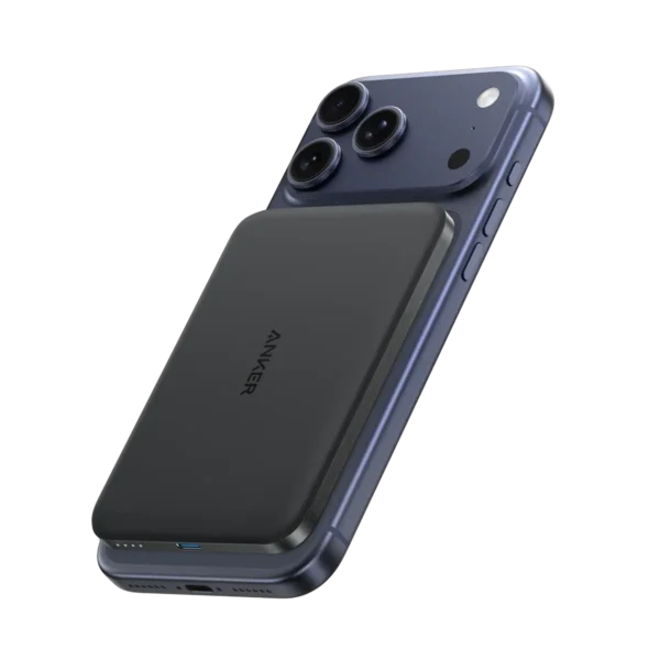 Anker Nano Ultra-Slim 5000mAh Power Bank