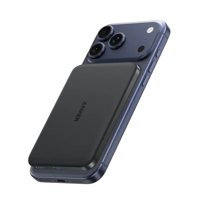 Anker Nano Ultra-Slim 5000mAh Power Bank