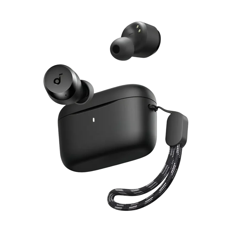 Anker Soundcore A20i Earbuds TechPedia Malaysia
