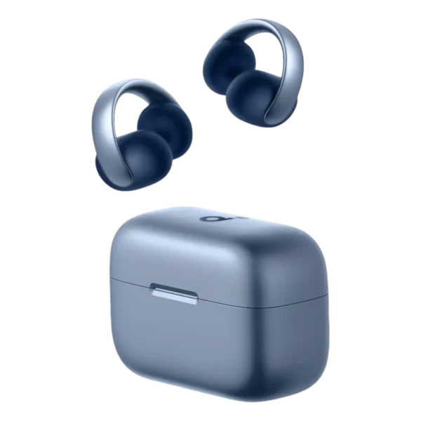Anker Soundcore AeroClip Open-ear Earbuds TechPedia