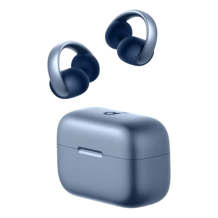 Anker Soundcore AeroClip Open-ear Earbuds TechPedia