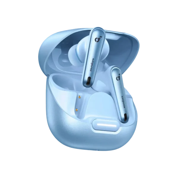 Anker Soundcore Liberty 4 NC Earbuds TechPedia