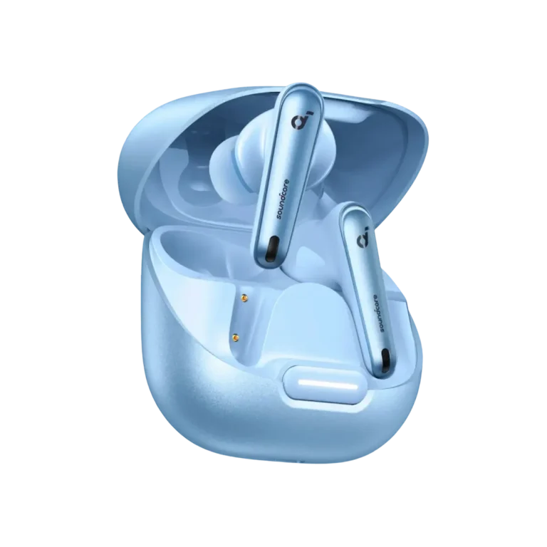 Anker Soundcore Liberty 4 NC Earbuds TechPedia