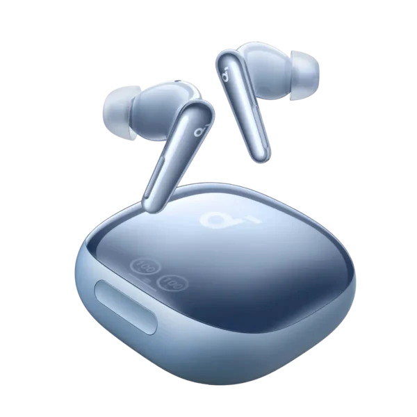Anker Soundcore Liberty 4 Pro Earbuds Techpeida