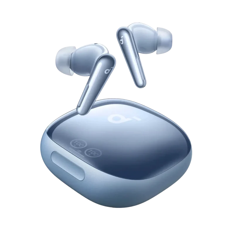 Anker Soundcore Liberty 4 Pro Earbuds Techpeida