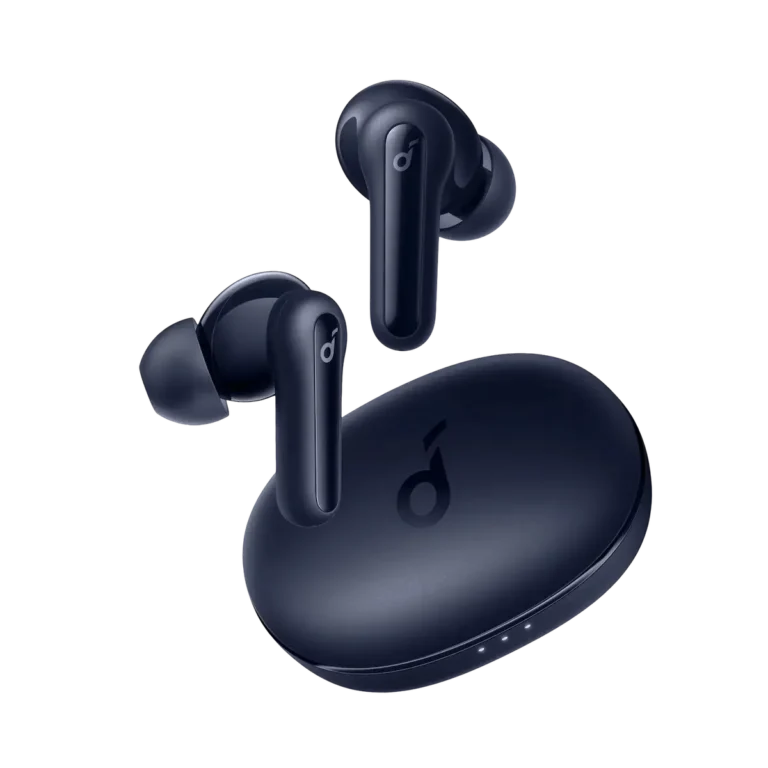 Anker Soundcore P2 Mini Earbuds TechPedia