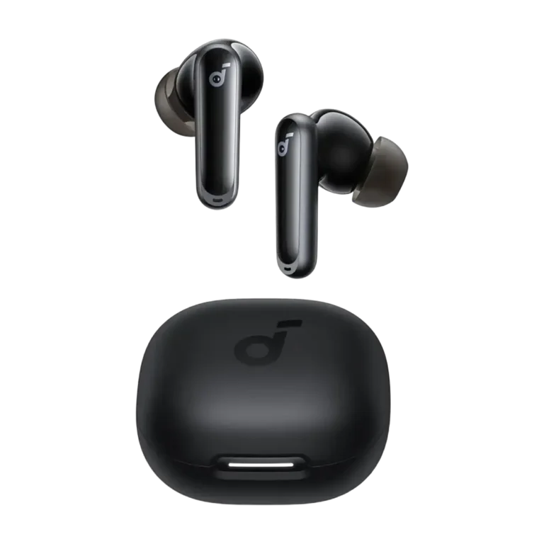 Anker Soundcore P40i Earbuds TechPedia