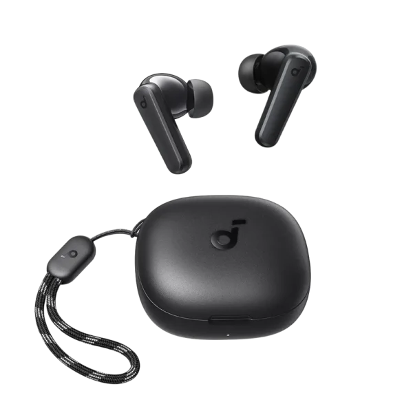 Anker Soundcore R50i TWS Earbuds TechPedia