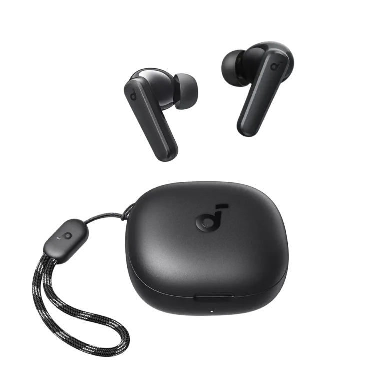 Anker Soundcore R50i TWS Earbuds TechPedia