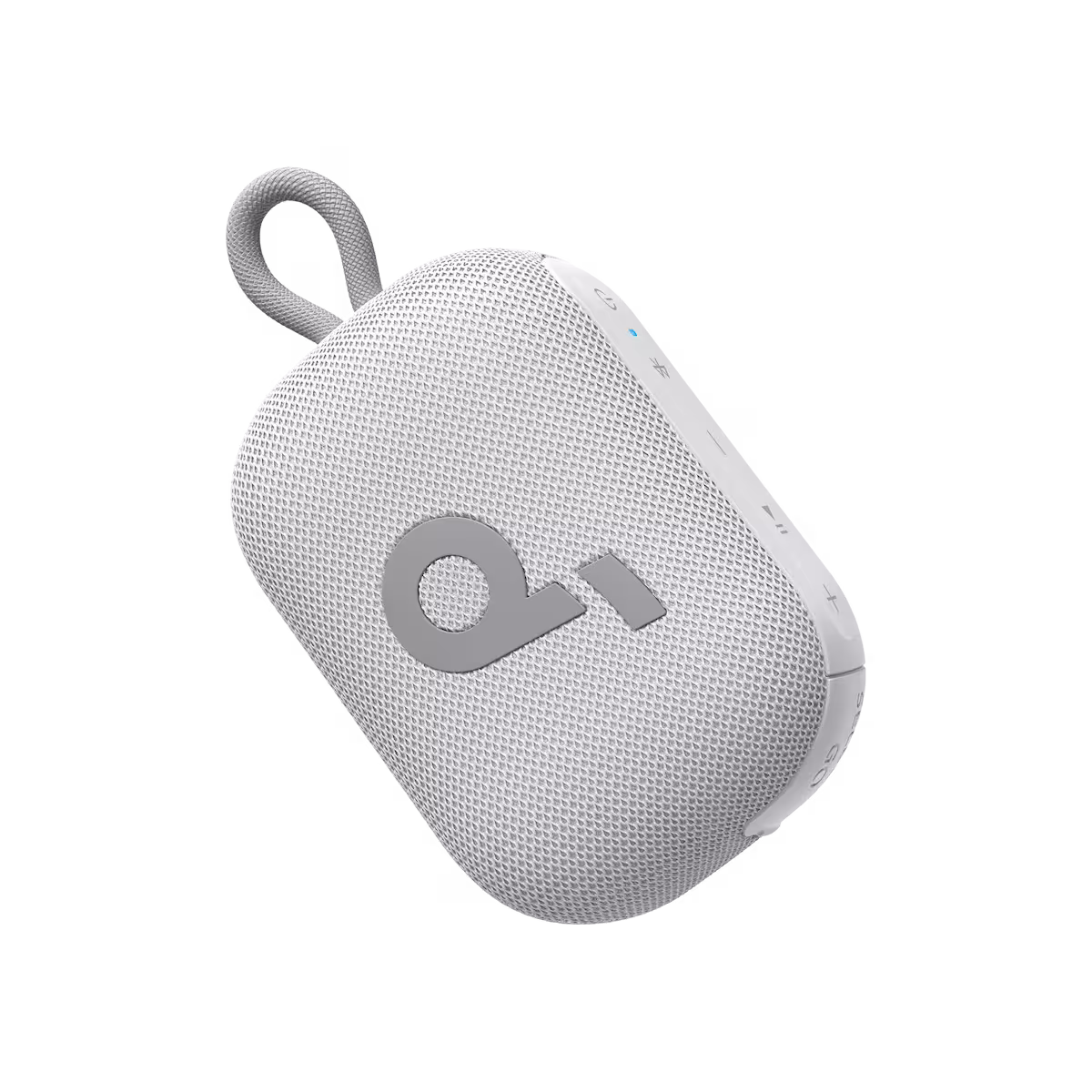 Anker Soundcore Select-4-Go-Bluetooth Speaker white