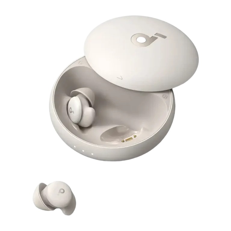 Anker Soundcore Sleep A20 Earbuds TechPedia