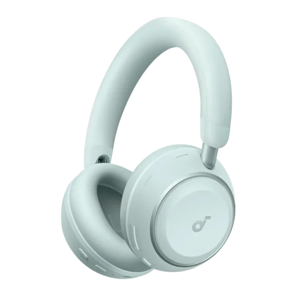 Anker Soundcore Space 2 Headphones TechPedia