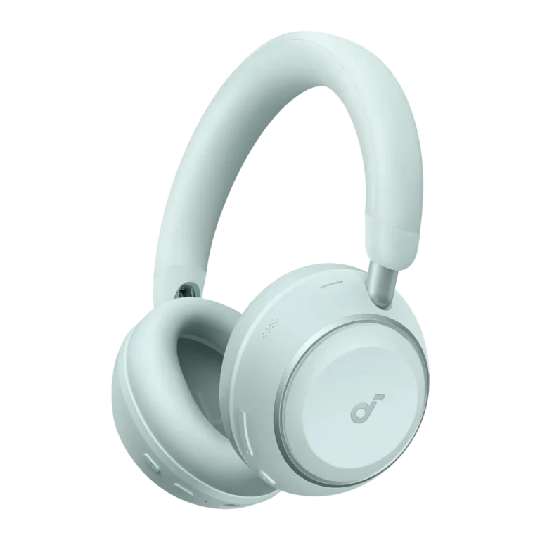 Anker Soundcore Space 2 Headphones TechPedia