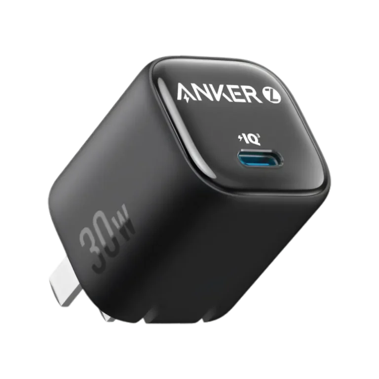 Anker Zolo 30W USB-C GaN Charger
