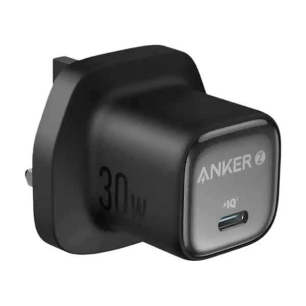 Anker Zolo USB C GaN Charger TechPedia