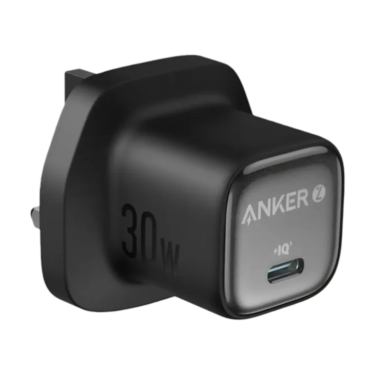 Anker Zolo USB C GaN Charger TechPedia