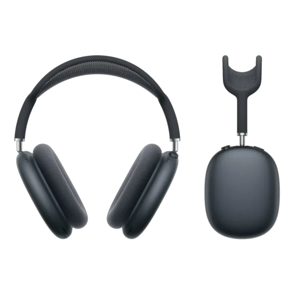 Apple AirPods Max 2 Black - TechPedia Malaysia