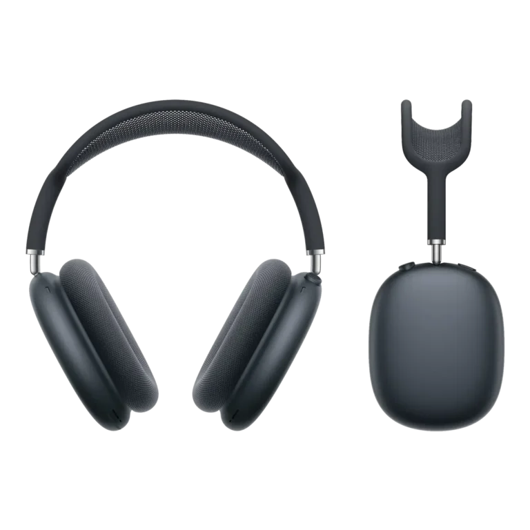 Apple AirPods Max 2 Black - TechPedia Malaysia