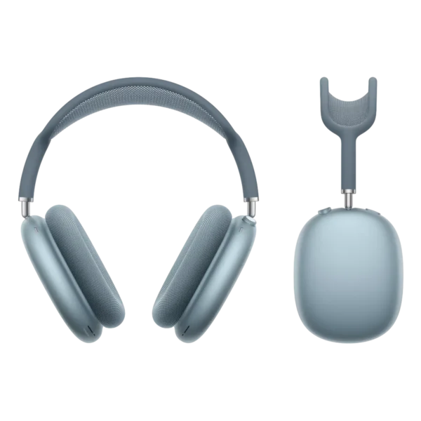 Apple AirPods Max 2 Blue TechPedia