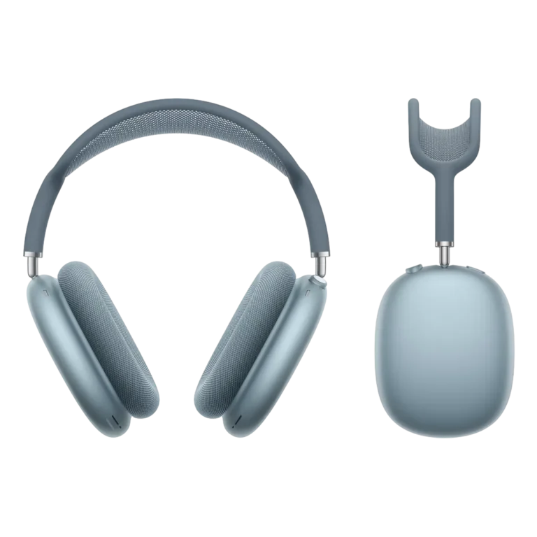 Apple AirPods Max 2 Blue TechPedia