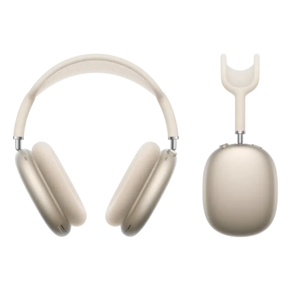 Apple AirPods Max 2 Gold TechPedia
