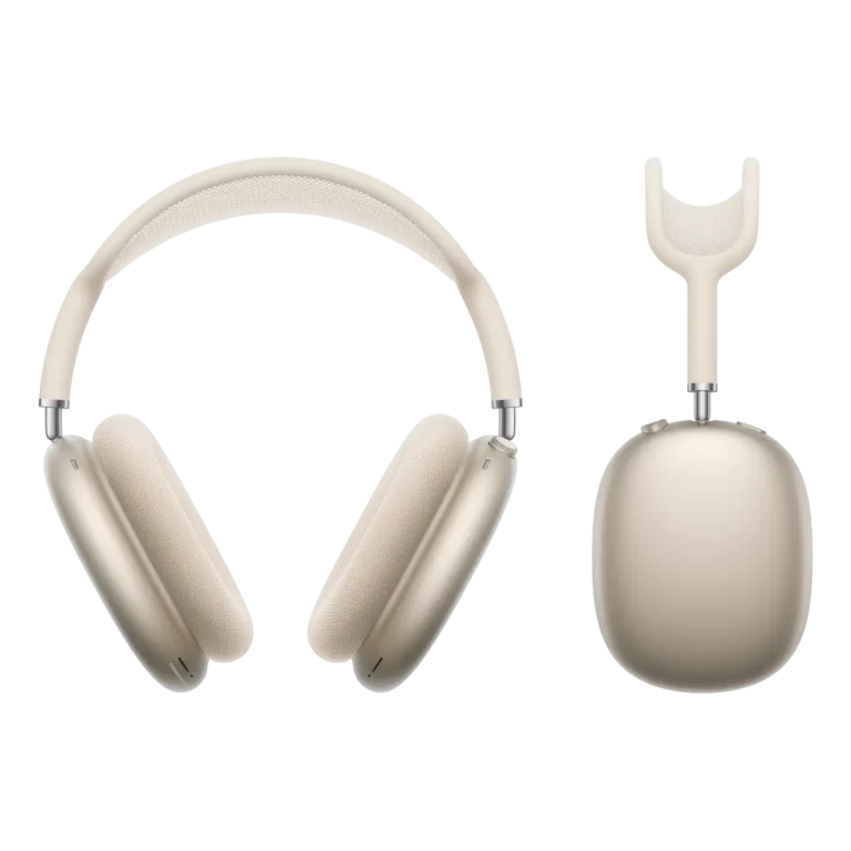 Apple AirPods Max 2 Gold TechPedia