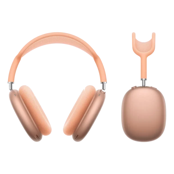 Apple AirPods Max 2 Orange TechPedia