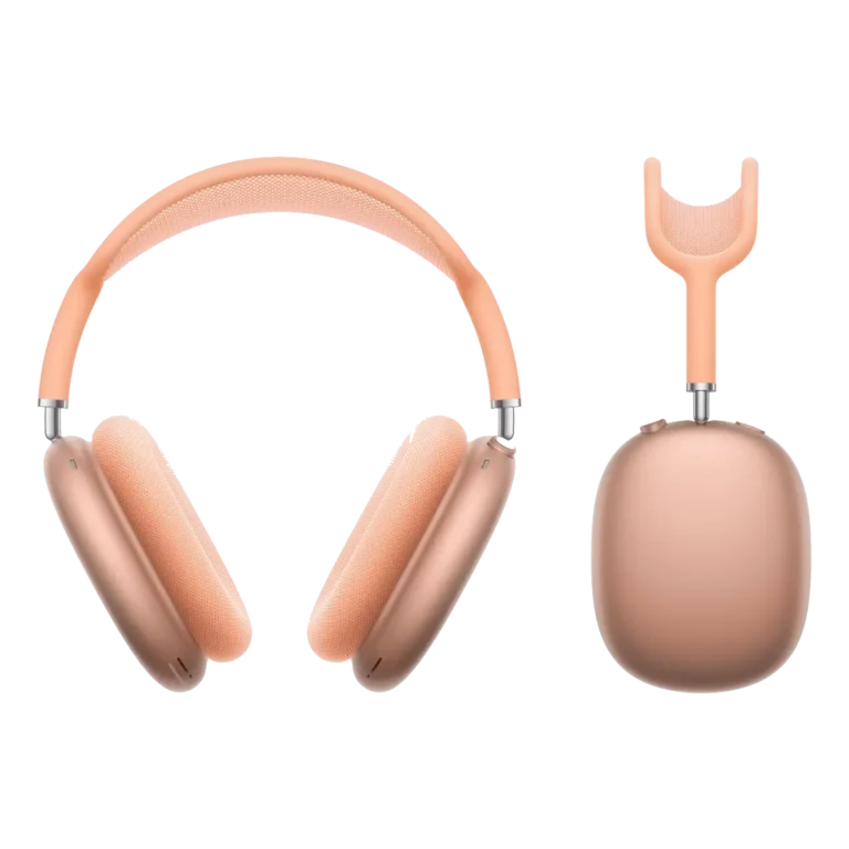 Apple AirPods Max 2 Orange TechPedia