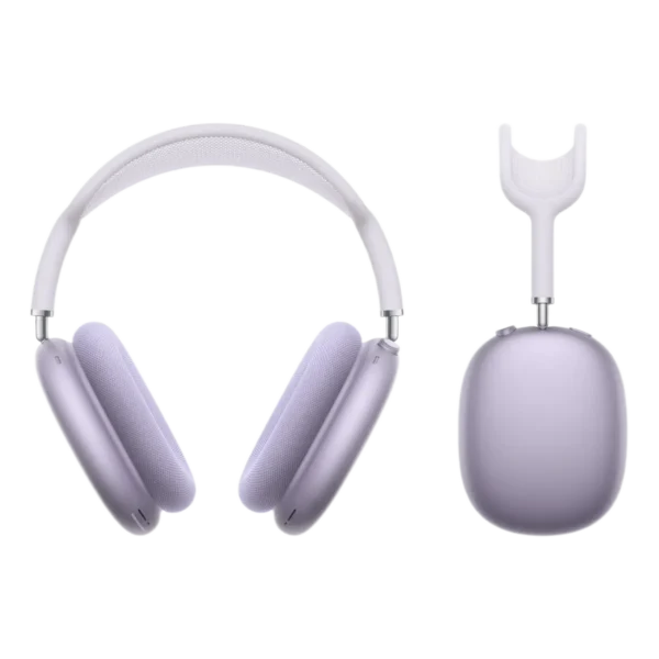 Apple AirPods Max 2 Purple TechPedia