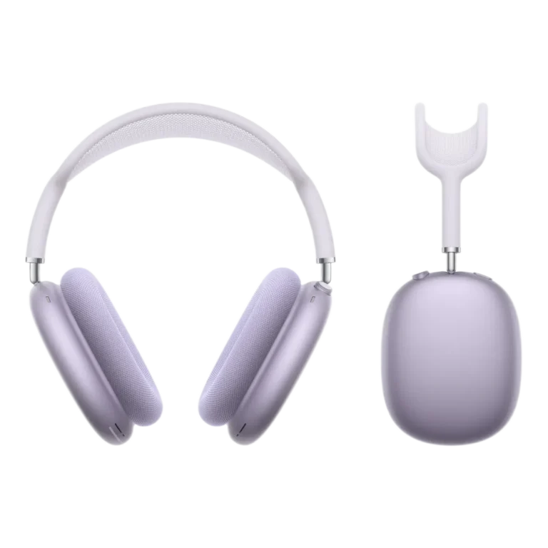 Apple AirPods Max 2 Purple TechPedia
